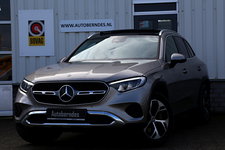 Mercedes-Benz GLC - 300e Plug in hybride 4MATIC*Perfect Onderh.*1ste Eig*Pano/Luchtvering/ACC/Half Leder/Stoelverw./Sfeerverl./Camera/LED/DAB/Parkeersens.V+A/18 inch LM*