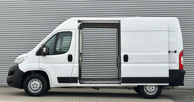 Citroën Jumper - 35 2.2 Ducato/Boxer 120 L2H2 2x schuifdeur