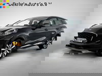 Ford Puma - 1.0 EcoBoost 125PK Hybrid Titanium X / Stoel-Stuurverwarming / Pdc+Camera / Navigatie / Airco-ecc./ Radio multimedia /