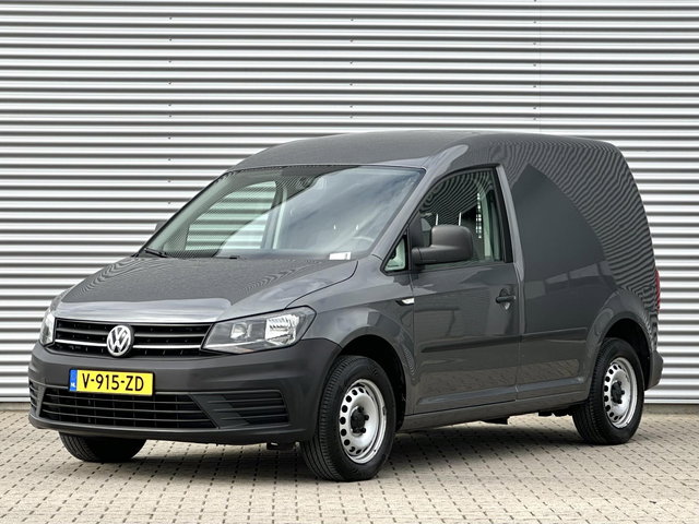 Volkswagen Caddy - 2.0 TDI L1 MARGE Airco|Trekhaak