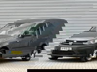 Volkswagen Caddy - 2.0 TDI L1 MARGE Airco|Trekhaak
