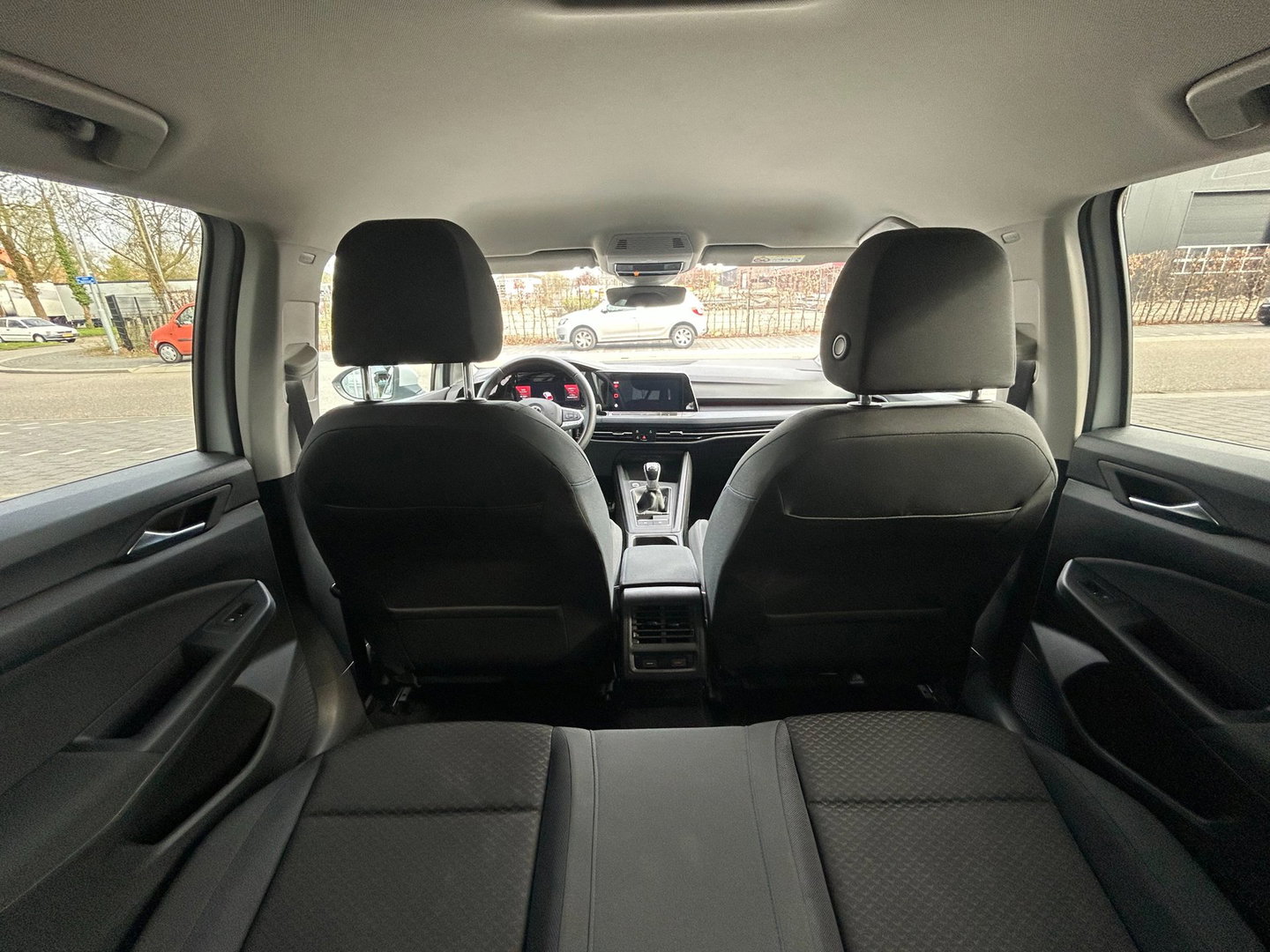 Volkswagen Golf 1.0 TSI Life