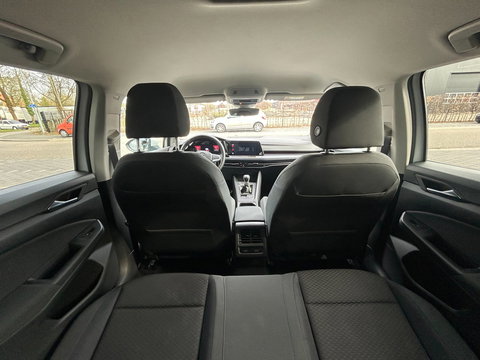 Volkswagen Golf 1.0 TSI Life