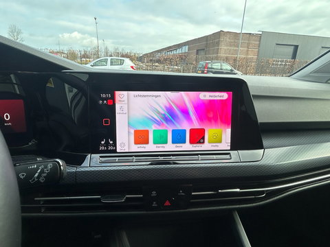 Volkswagen Golf 1.0 TSI Life