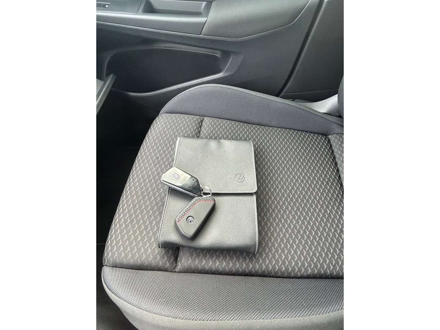 Volkswagen Golf 1.0 TSI Life