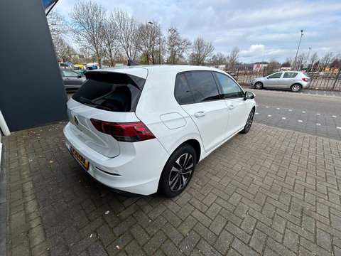 Volkswagen Golf 1.0 TSI Life
