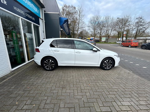 Volkswagen Golf 1.0 TSI Life