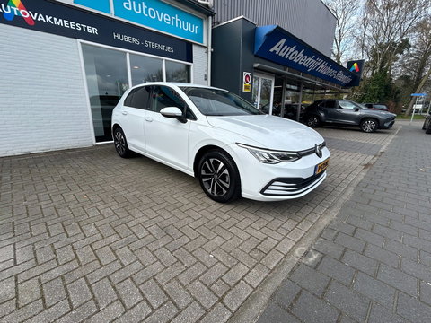 Volkswagen Golf 1.0 TSI Life