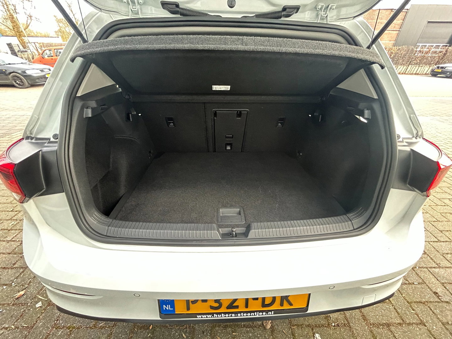 Volkswagen Golf 1.0 TSI Life