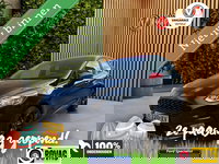 Ford Fiesta - 1.0 EcoBoost ST-Line|125Pk