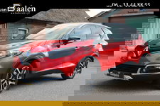 Renault Captur - 1.2 TCe Helly Hansen NAVI ECC AUTOM 98000KM!!!