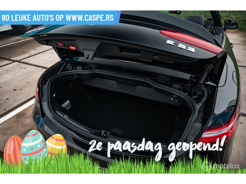 Mercedes-Benz E-Klasse Cabrio AMG 53 4MATIC Premium Plus