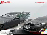 BMW 3 Serie - Touring 330i High Executive Luxury Edition Apple CarPlay | Leer | Cruise Control | Navigatie