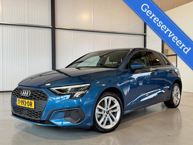 Audi A3 - Sportback 40 TFSI e Advanced Edition S-Tronic|PHEV|SoH 98%|