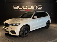 BMW X5 - xDrive35i High Executive 7p. | M-sport | Pano | Head-up