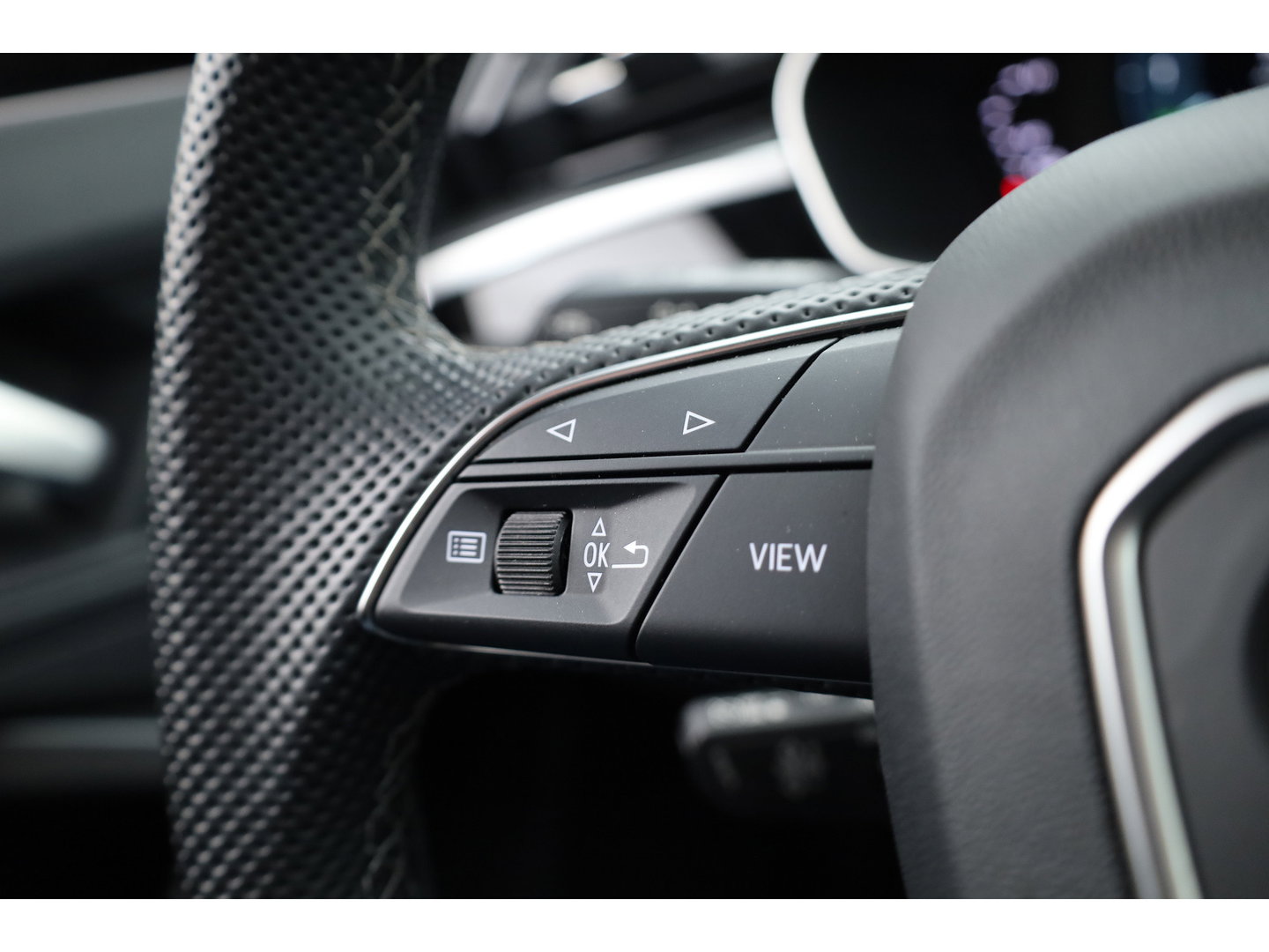 Audi Q3 Sportback 45 TFSI e S Edition | Leder | Camera | Adapt. Cruise | Apple CarPlay | 20'' | Sportstuur | Keyless