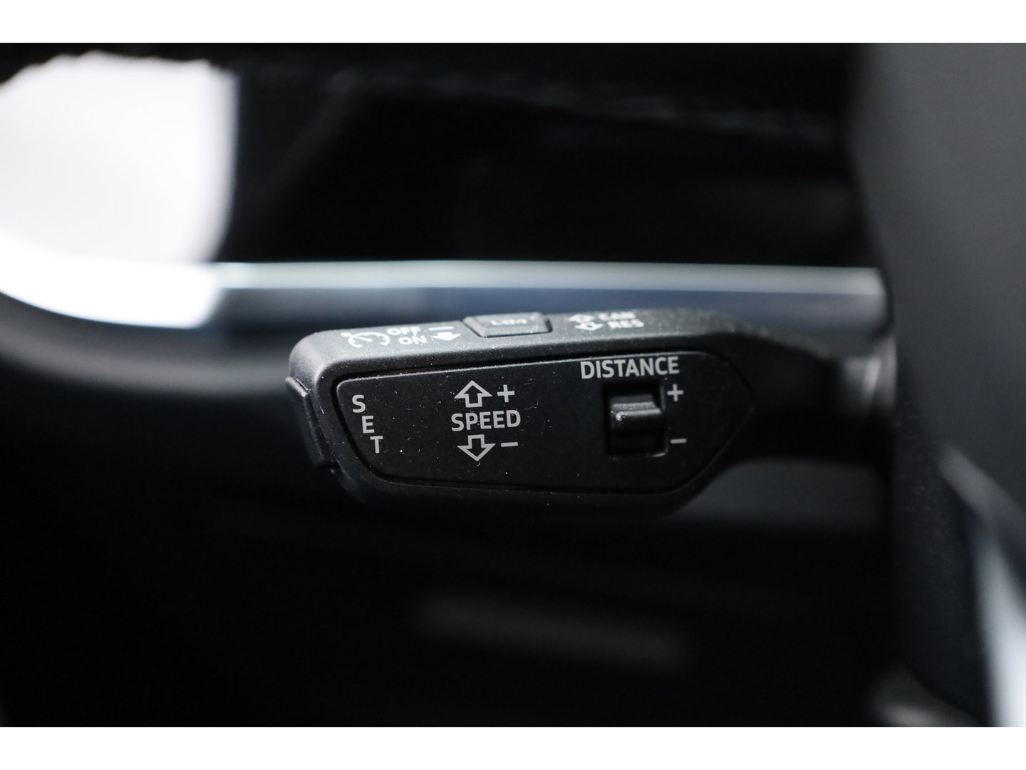 Audi Q3 Sportback 45 TFSI e S Edition | Leder | Camera | Adapt. Cruise | Apple CarPlay | 20'' | Sportstuur | Keyless