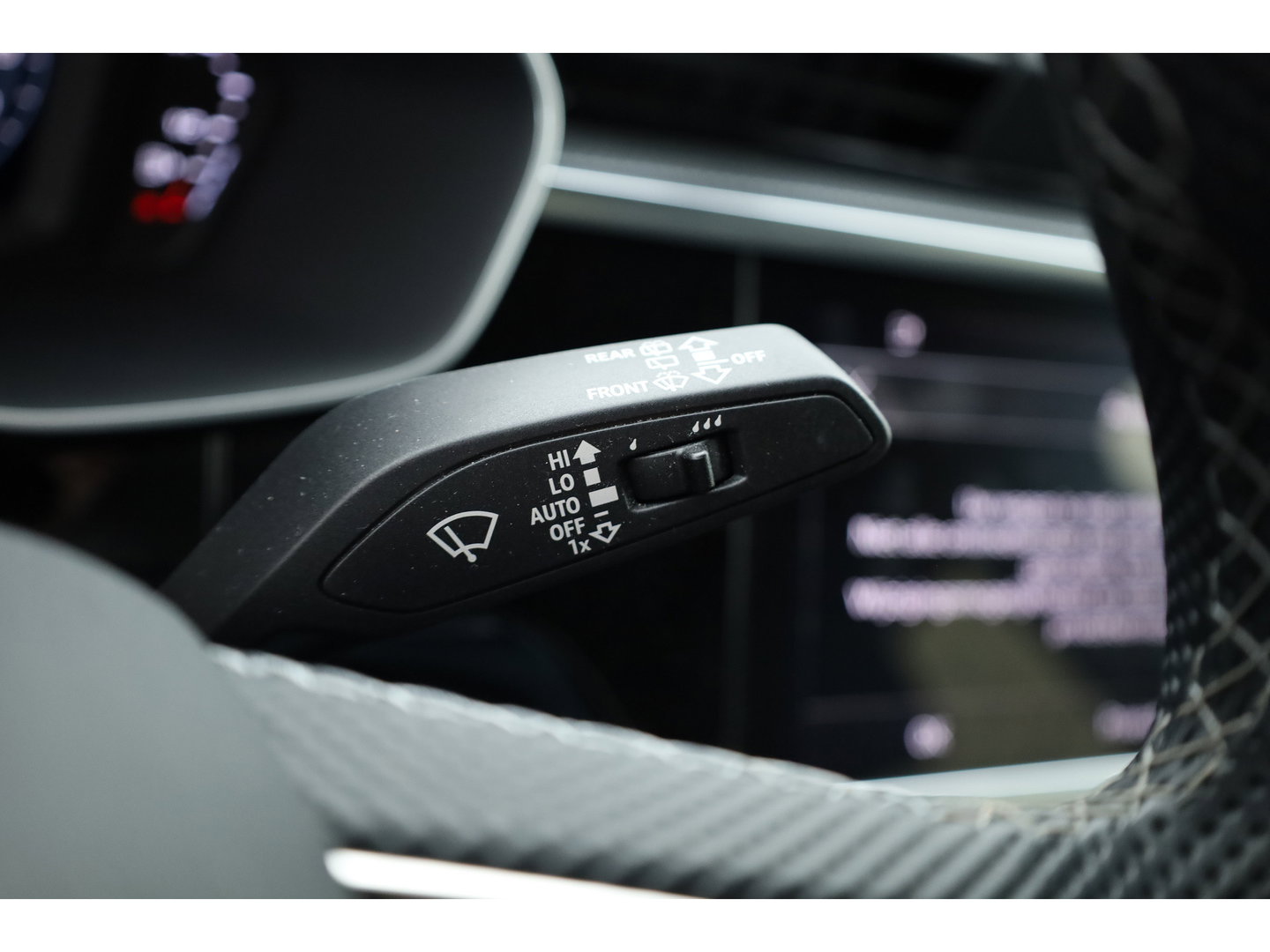 Audi Q3 Sportback 45 TFSI e S Edition | Leder | Camera | Adapt. Cruise | Apple CarPlay | 20'' | Sportstuur | Keyless