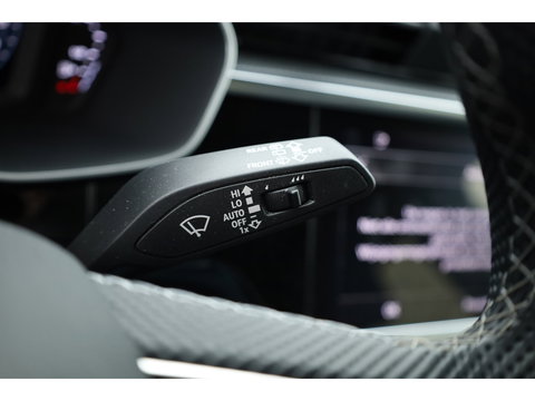 Audi Q3 Sportback 45 TFSI e S Edition | Leder | Camera | Adapt. Cruise | Apple CarPlay | 20'' | Sportstuur | Keyless