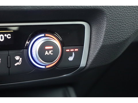 Audi Q3 Sportback 45 TFSI e S Edition | Leder | Camera | Adapt. Cruise | Apple CarPlay | 20'' | Sportstuur | Keyless
