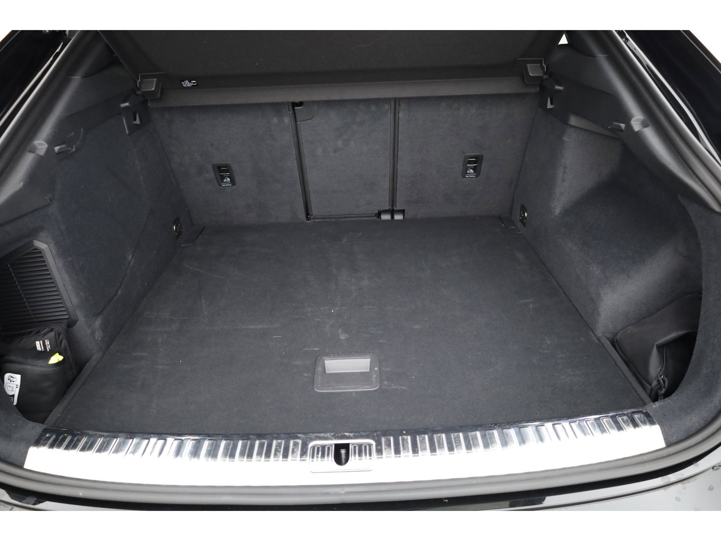 Audi Q3 Sportback 45 TFSI e S Edition | Leder | Camera | Adapt. Cruise | Apple CarPlay | 20'' | Sportstuur | Keyless