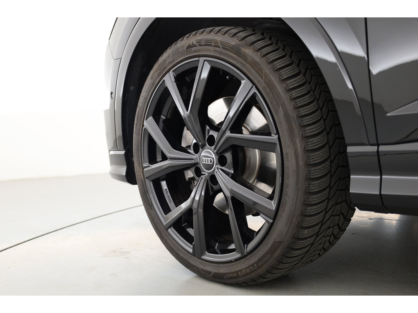 Audi Q3 Sportback 45 TFSI e S Edition | Leder | Camera | Adapt. Cruise | Apple CarPlay | 20'' | Sportstuur | Keyless