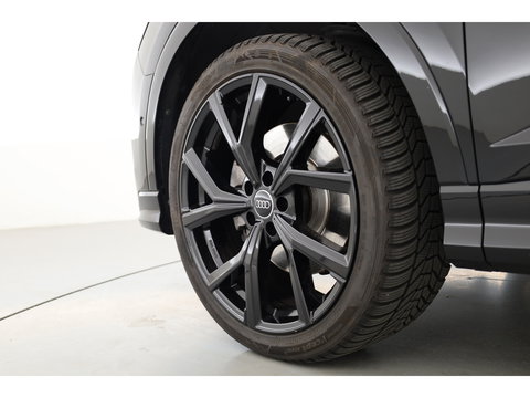 Audi Q3 Sportback 45 TFSI e S Edition | Leder | Camera | Adapt. Cruise | Apple CarPlay | 20'' | Sportstuur | Keyless