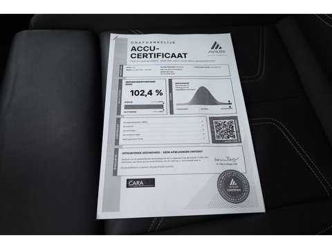 Audi Q3 Sportback 45 TFSI e S Edition | Leder | Camera | Adapt. Cruise | Apple CarPlay | 20'' | Sportstuur | Keyless