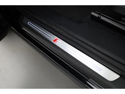 Audi Q3 Sportback 45 TFSI e S Edition | Leder | Camera | Adapt. Cruise | Apple CarPlay | 20'' | Sportstuur | Keyless