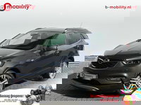 Opel Mokka X - 1.4 Turbo Innovation Automaat Trekhaak 69.000KM! | Achteruitrijcamera | Apple CarPlay | DAB Audio