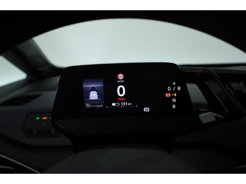 Volkswagen ID.3 Pro 58 kWh | SOH 92% | Adapt. Cruise | Afn. Trekhaak | Apple CarPlay | 19'' | Stoel- Stuurverw.