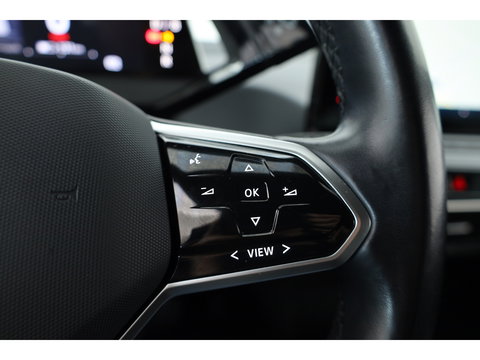 Volkswagen ID.3 Pro 58 kWh | SOH 92% | Adapt. Cruise | Afn. Trekhaak | Apple CarPlay | 19'' | Stoel- Stuurverw.