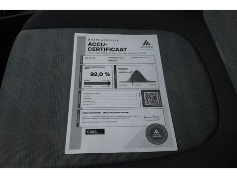 Volkswagen ID.3 Pro 58 kWh | SOH 92% | Adapt. Cruise | Afn. Trekhaak | Apple CarPlay | 19'' | Stoel- Stuurverw.