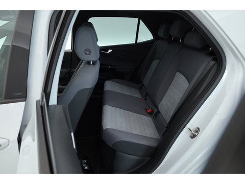 Volkswagen ID.3 Pro 58 kWh | SOH 92% | Adapt. Cruise | Afn. Trekhaak | Apple CarPlay | 19'' | Stoel- Stuurverw.