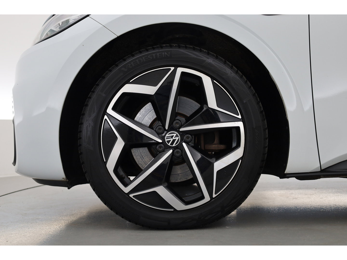 Volkswagen ID.3 Pro 58 kWh | SOH 92% | Adapt. Cruise | Afn. Trekhaak | Apple CarPlay | 19'' | Stoel- Stuurverw.