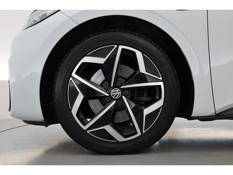 Volkswagen ID.3 Pro 58 kWh | SOH 92% | Adapt. Cruise | Afn. Trekhaak | Apple CarPlay | 19'' | Stoel- Stuurverw.