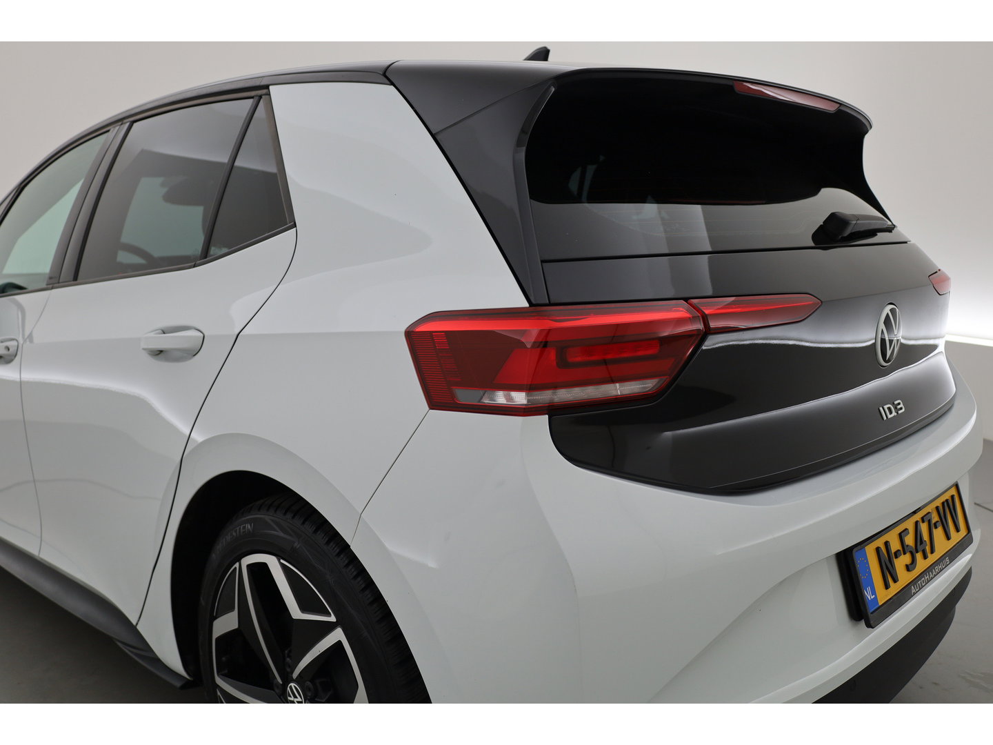 Volkswagen ID.3 Pro 58 kWh | SOH 92% | Adapt. Cruise | Afn. Trekhaak | Apple CarPlay | 19'' | Stoel- Stuurverw.