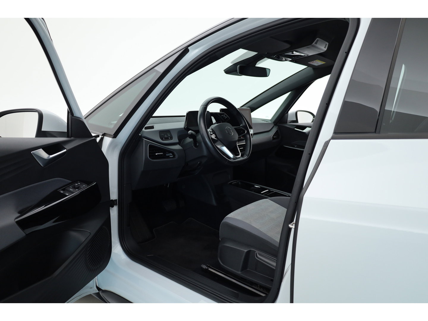 Volkswagen ID.3 Pro 58 kWh | SOH 92% | Adapt. Cruise | Afn. Trekhaak | Apple CarPlay | 19'' | Stoel- Stuurverw.