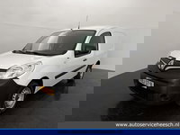 Renault Kangoo - bestel 1.5 dCi l AIRCO l R-LINK l NAVI l KASTENINBOUW l CRUISE CONTROL