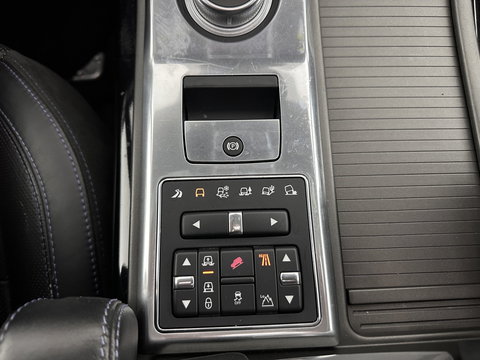 Land Rover Range Rover Sport 3.0 SdV6 Autobiography Exterior-Design-Pack Aut. *PANO | LEATHER | XENON | MEMORY-PACK | HEATED-COMFORTSEATS | CAMERA | NAVI-FULLMAP | AIRSUSPENSION | PRIVACY-GLASS | SHIFTPADDLES | ECC | PDC | CRUISE | TOWBAR | 20''ALU*
