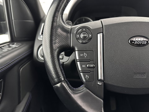 Land Rover Range Rover Sport 3.0 SdV6 Autobiography Exterior-Design-Pack Aut. *PANO | LEATHER | XENON | MEMORY-PACK | HEATED-COMFORTSEATS | CAMERA | NAVI-FULLMAP | AIRSUSPENSION | PRIVACY-GLASS | SHIFTPADDLES | ECC | PDC | CRUISE | TOWBAR | 20''ALU*