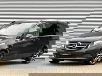 Mercedes-Benz V-Klasse - V 250 BlueTec Avantgarde L BELGISCH KENTEKEN