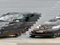 Mercedes-Benz V-Klasse - Viano 3.0 CDI Trend DC Lang 6 cilinder Topstaat