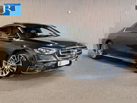 Mercedes-Benz S-Klasse - 580e 4 Matic Lang AMG STYLING-PANORAMA-CHAUFFEUR PAKKET-NIEUWPR. € 178.000