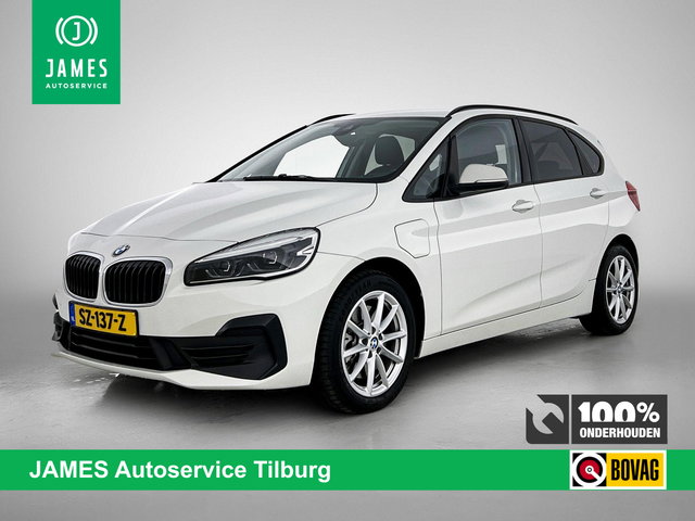 BMW 2 Serie - Active Tourer 225xe iPerformance Executive NAVI | SPORT-STOELEN | CRUISE