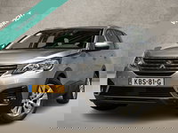 Peugeot 5008 - 1.2 Sport 7 Persoons (APPLE CARPLAY, GROOT NAVI, 360 CAMERA, SPORTSTOELEN, GETINT GLAS, LANE ASSIST, NIEUWSTAAT)