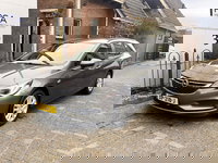 Opel Astra - Sports Tourer 1.0 Turbo Online Edition