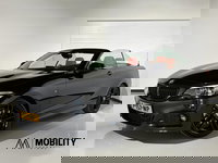BMW 2 Serie - Cabrio 220i M Sport 184pk AUT LCI|Facelift|H&K|18''|Leder|Camera|Navi|Shodowline|