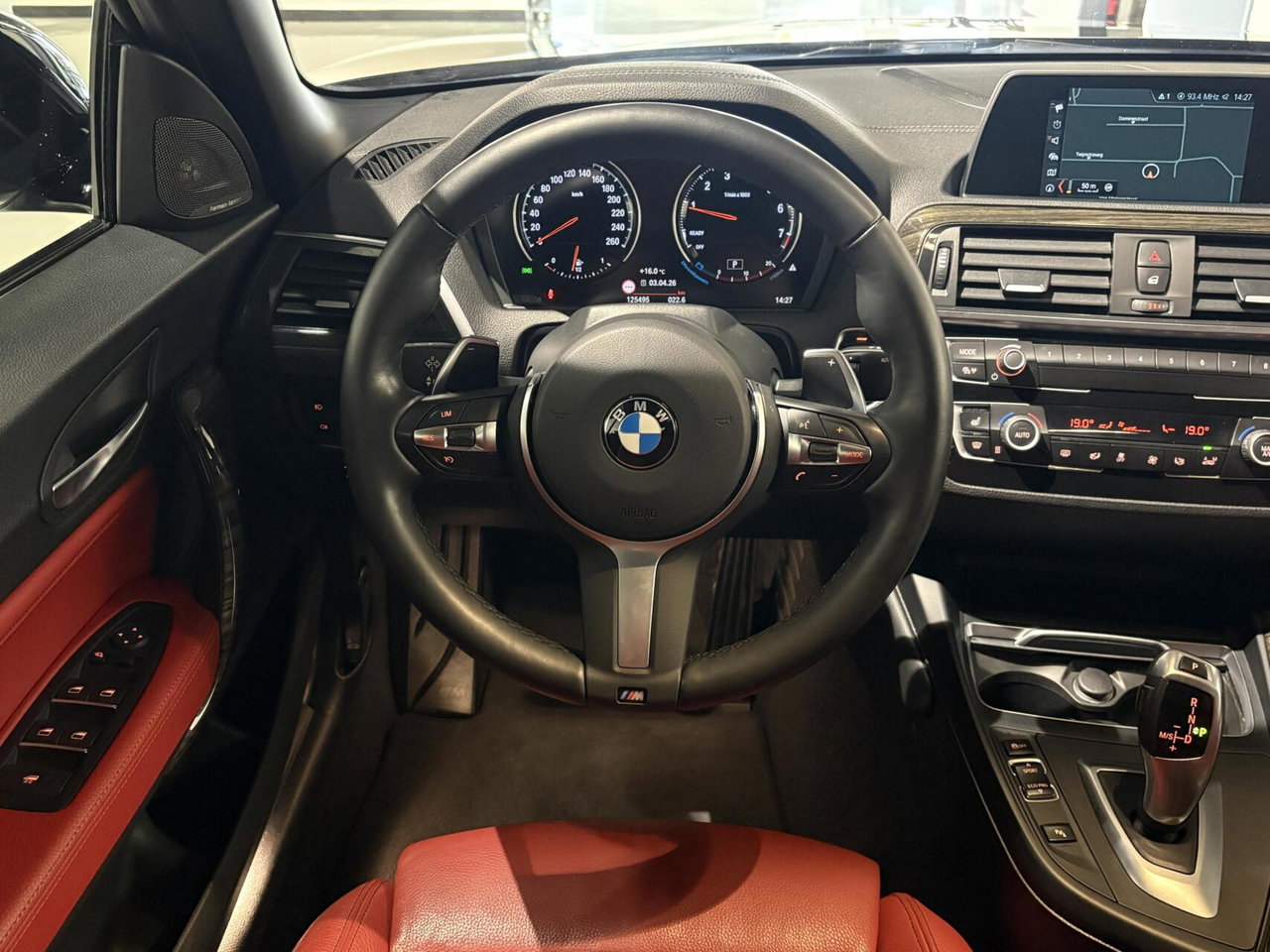 BMW 2 Serie