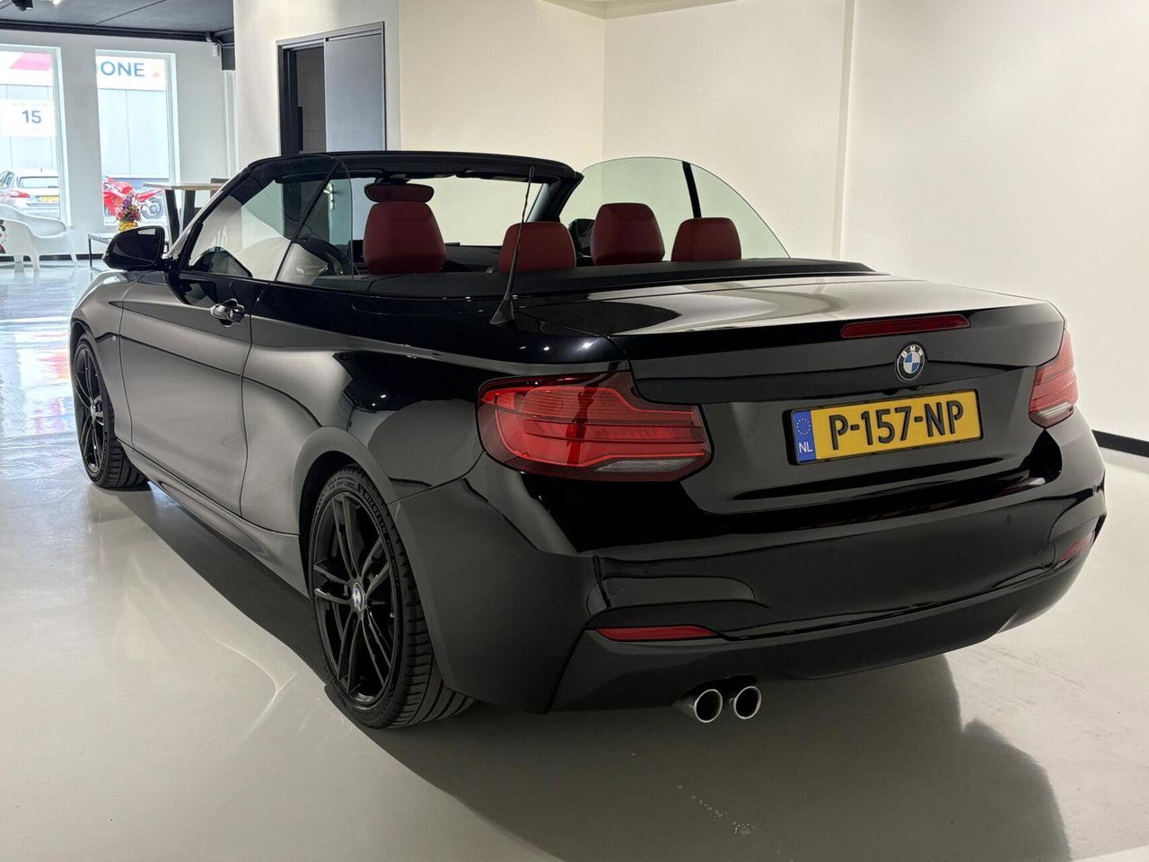 BMW 2 Serie